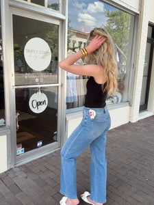 Haley Jeans