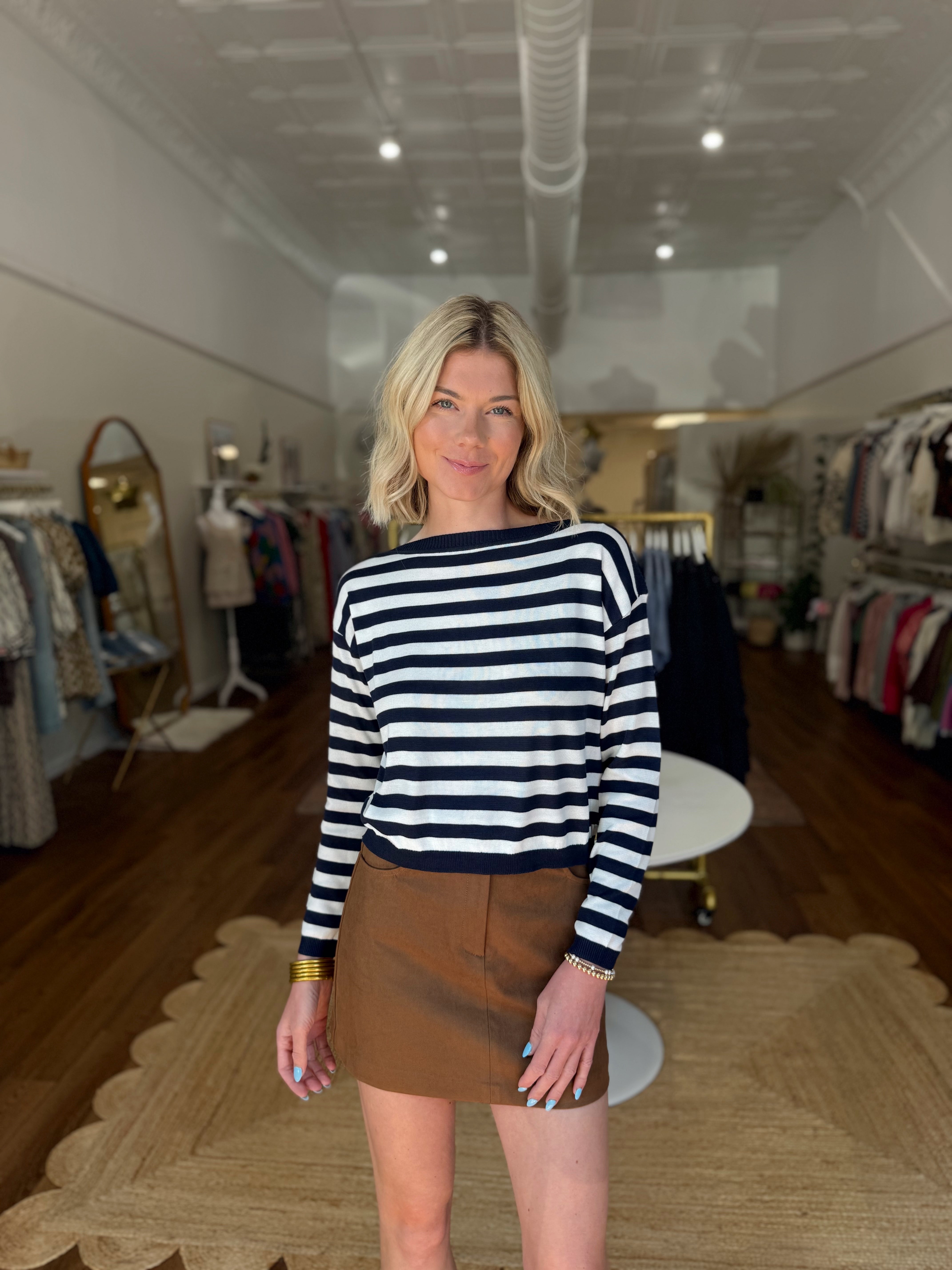 Hamptons Top