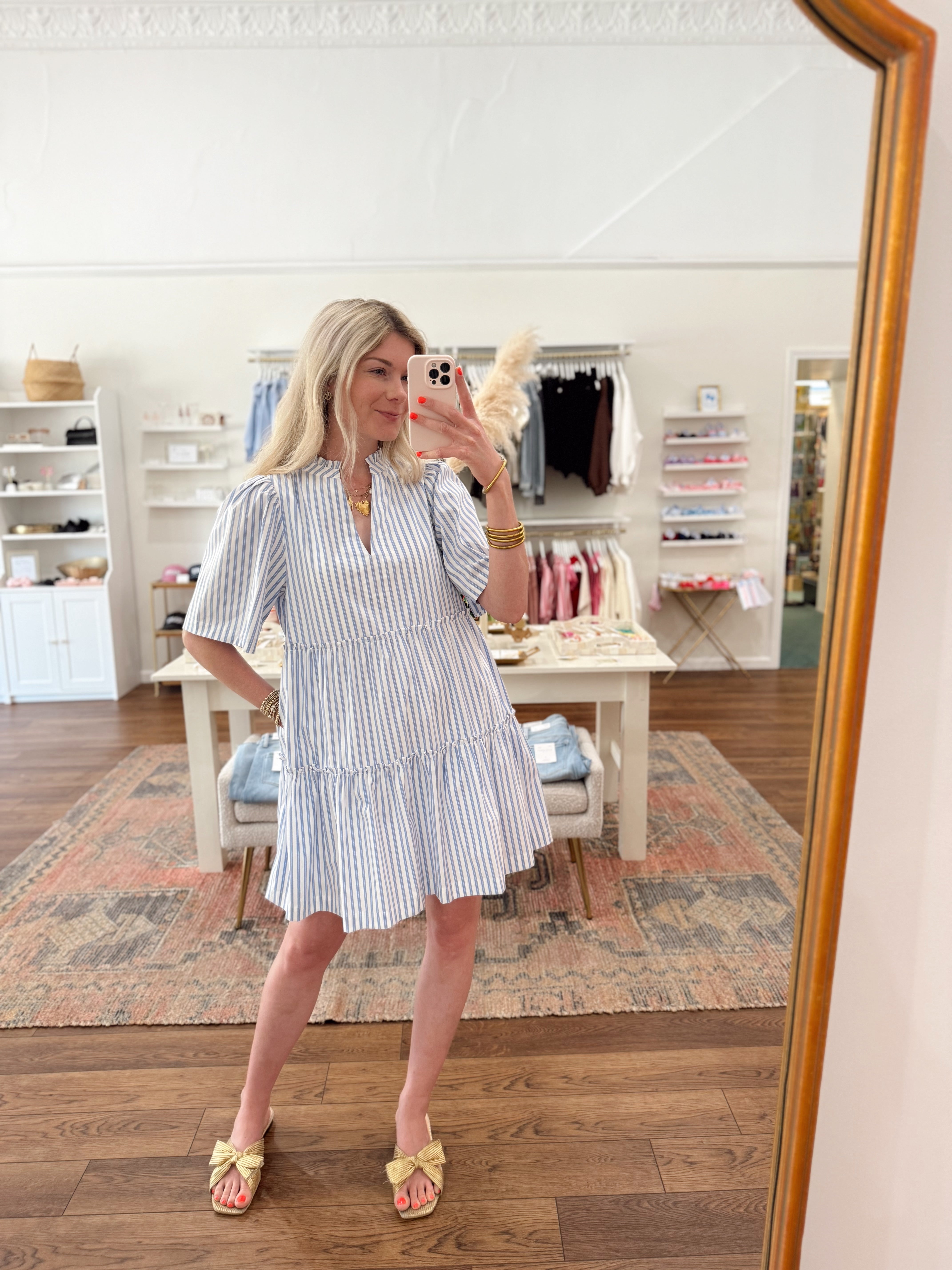 Josie Dress