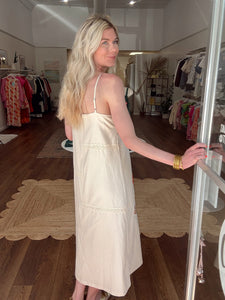 Atlantic Beach Dress