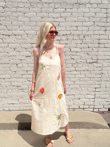 Atlantic Beach Dress