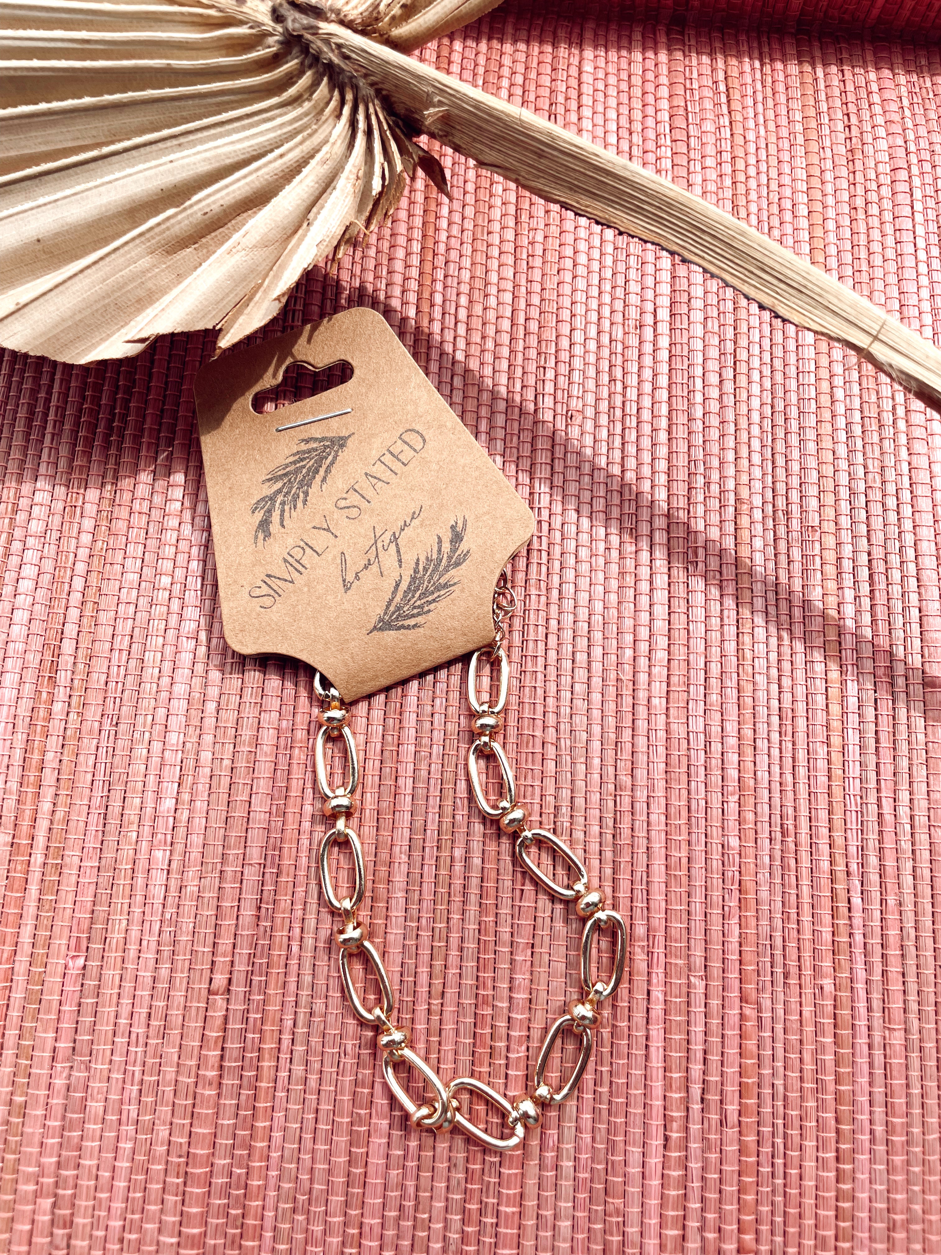 Allie Bracelet