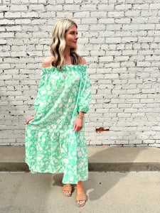 Rutledge Avenue Dress