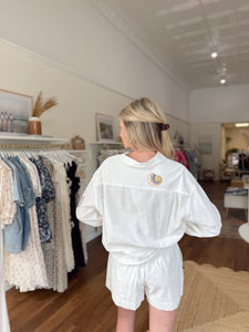 Hatteras Set - Shorts