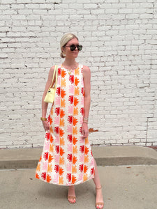 On The Island Dress