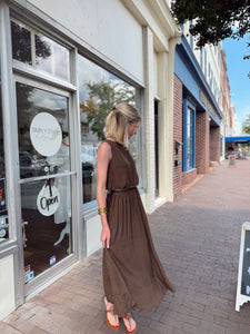 Mary Midi Skirt