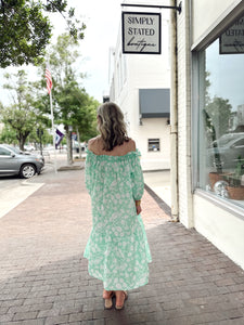 Rutledge Avenue Dress