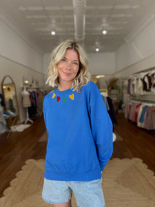 Heart Ya Sweatshirt