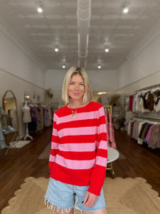 Emmie Sweater