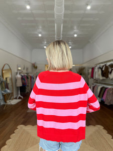 Emmie Sweater