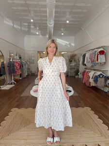 Cindy Dress