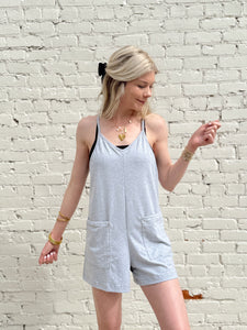 Zoey Romper (2 Colors)
