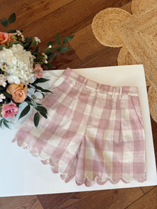 Alice Shorts