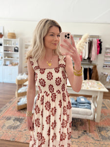 Melanie Dress