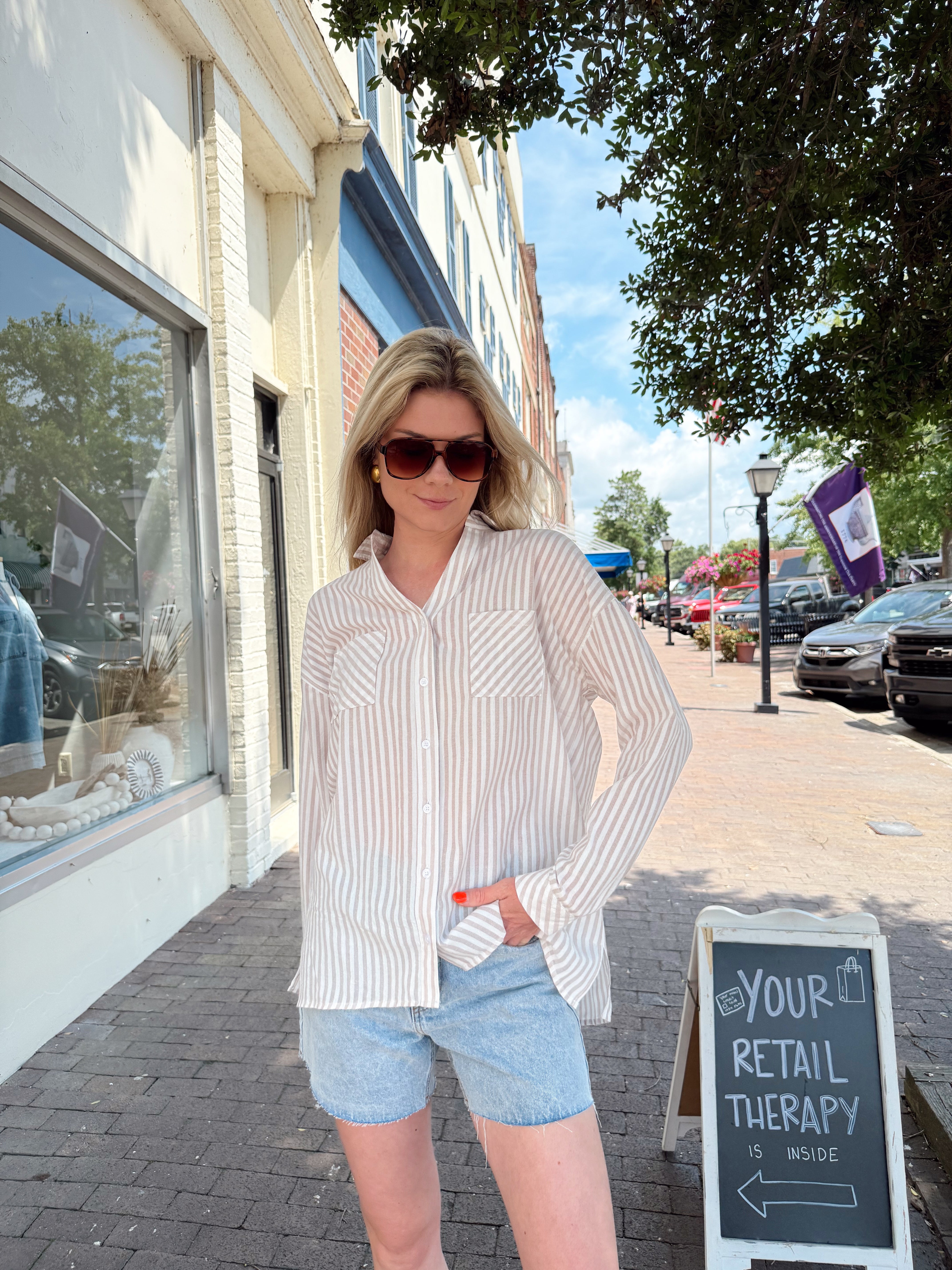 Boardwalk Top