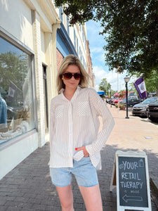 Boardwalk Top