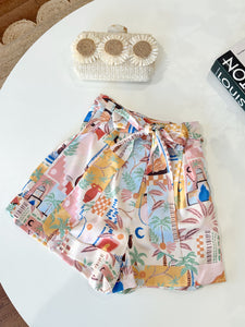 Sicily Shorts