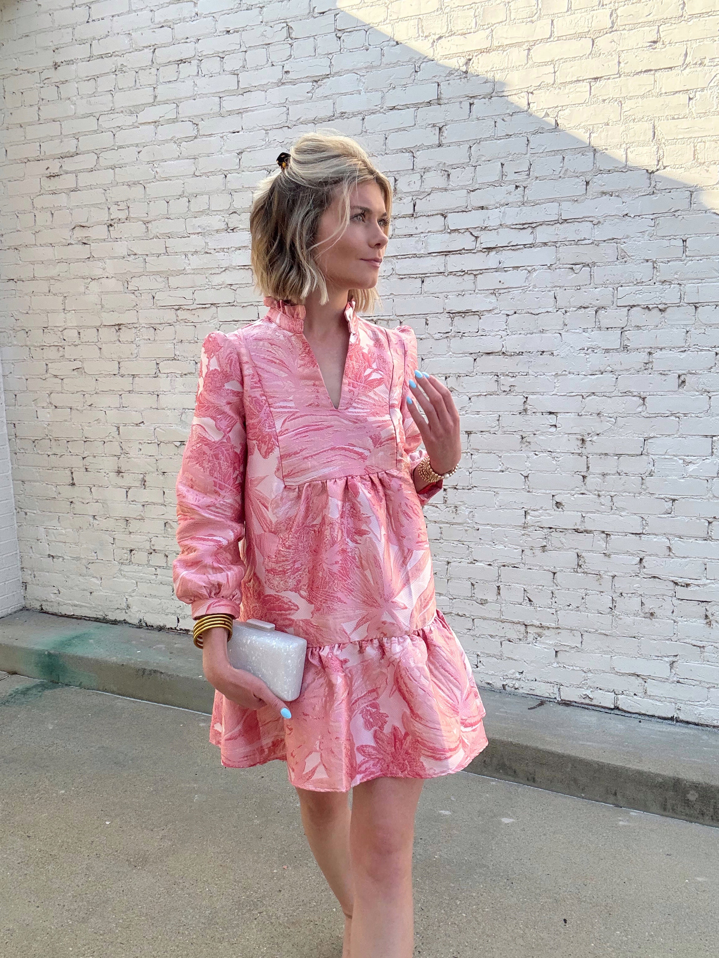 Zoe Dress by Sincerely Ours