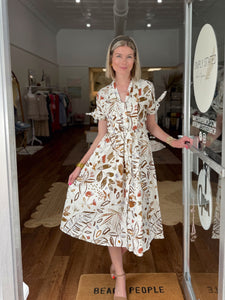 Leave it To You Dress
