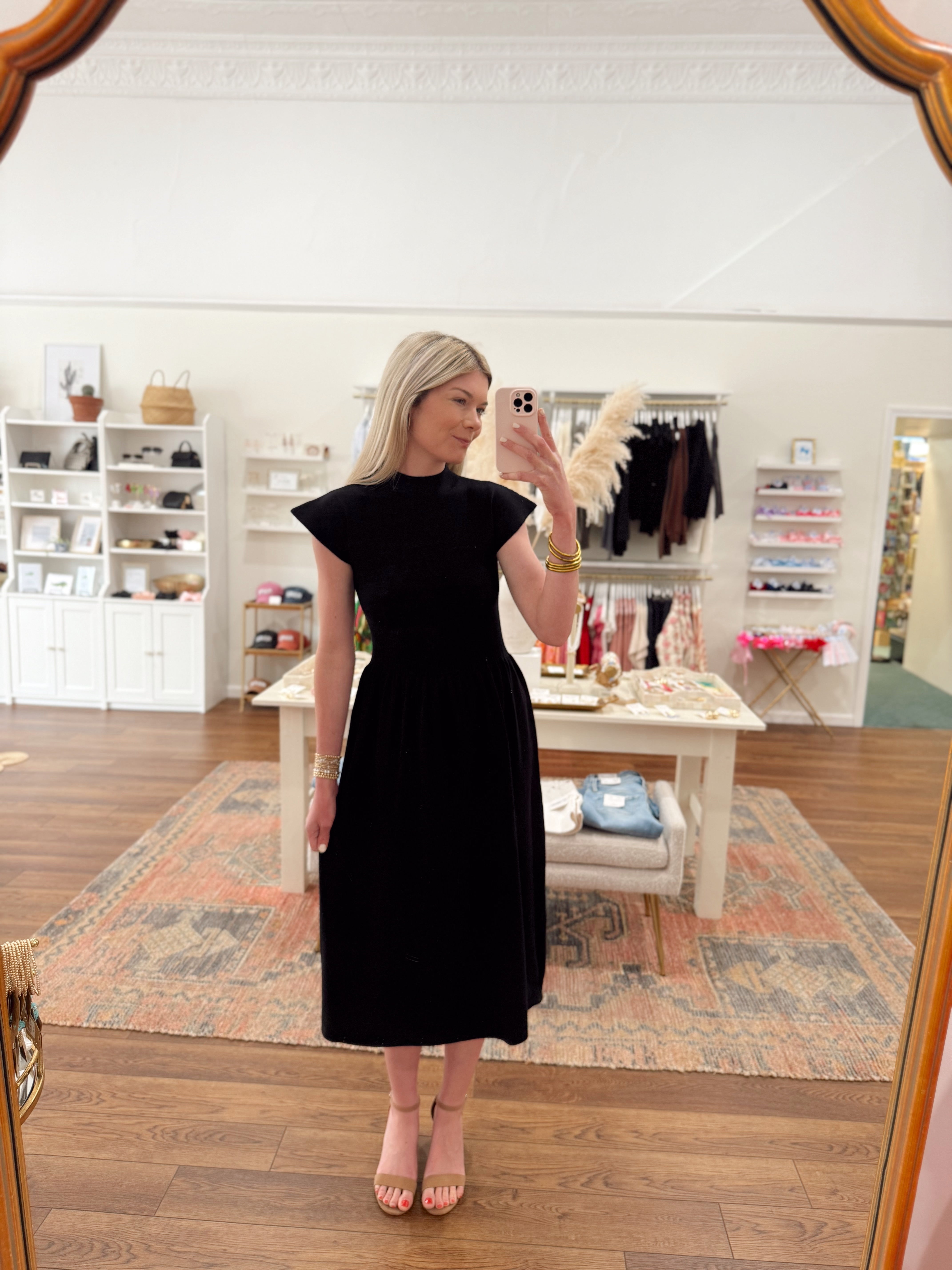 Cynthia Dress