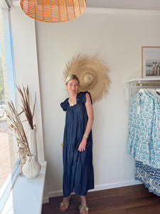 Beaufort Dress