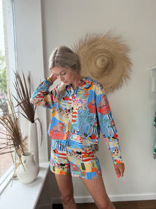 Market Set - Top