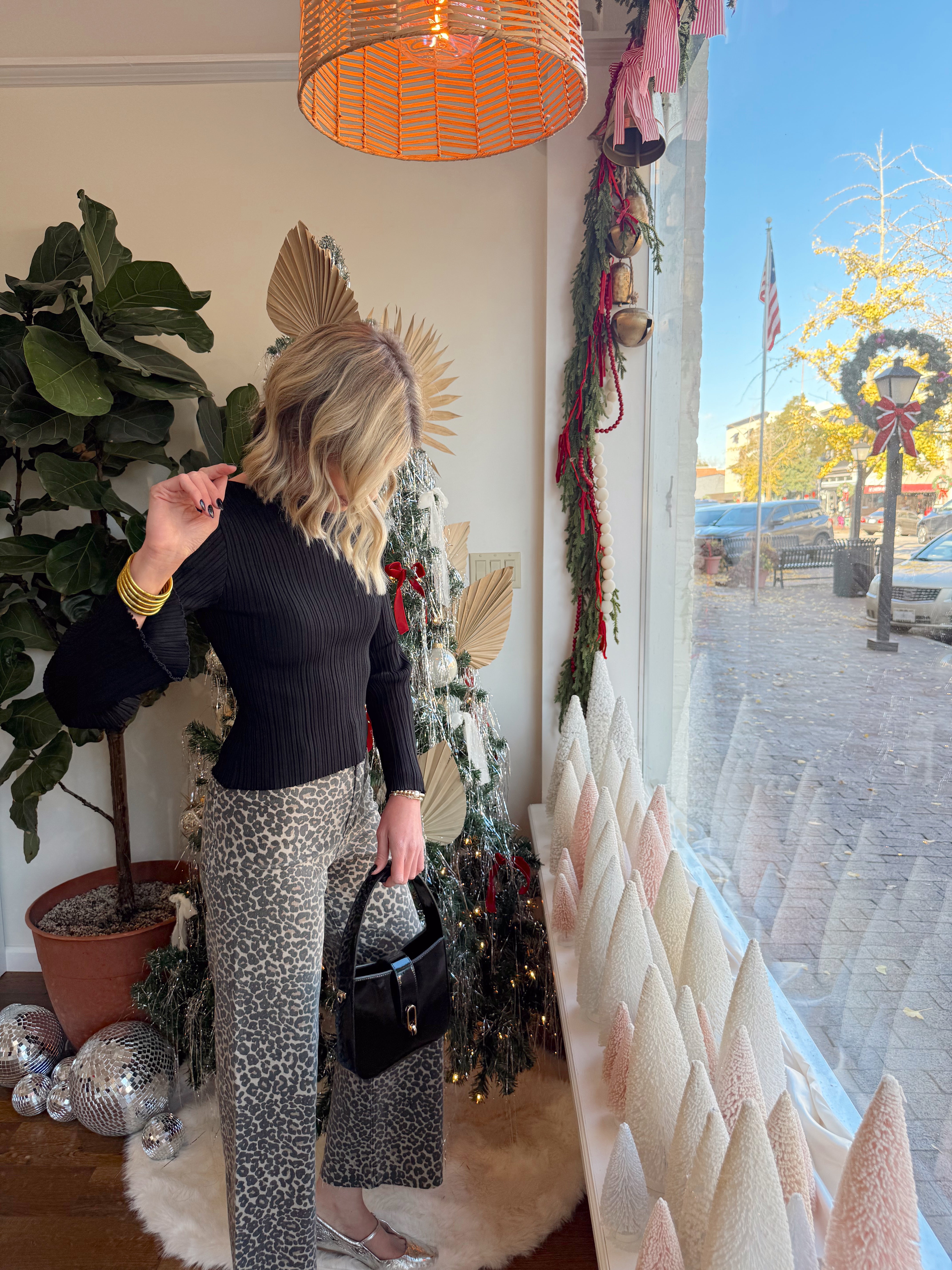 Nights Like These Top