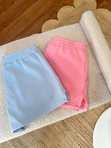 Just Lounging Shorts