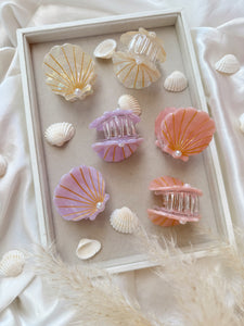Shell Clip