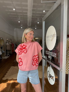 Flora Top