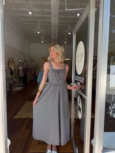 Mikayla Dress