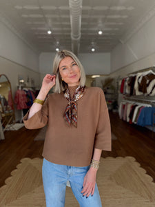 Ellison Sweater