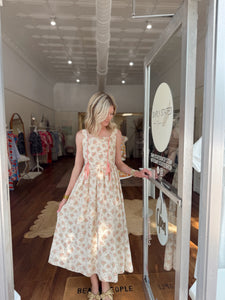 Vivi Dress