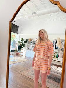 Scottsdale Set - Shorts