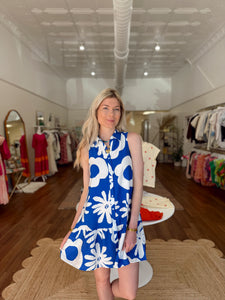 Macie Dress
