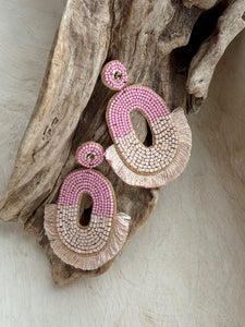 Ocean Ave Earring