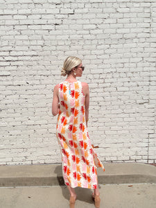 On The Island Dress