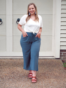 Seaside Pants