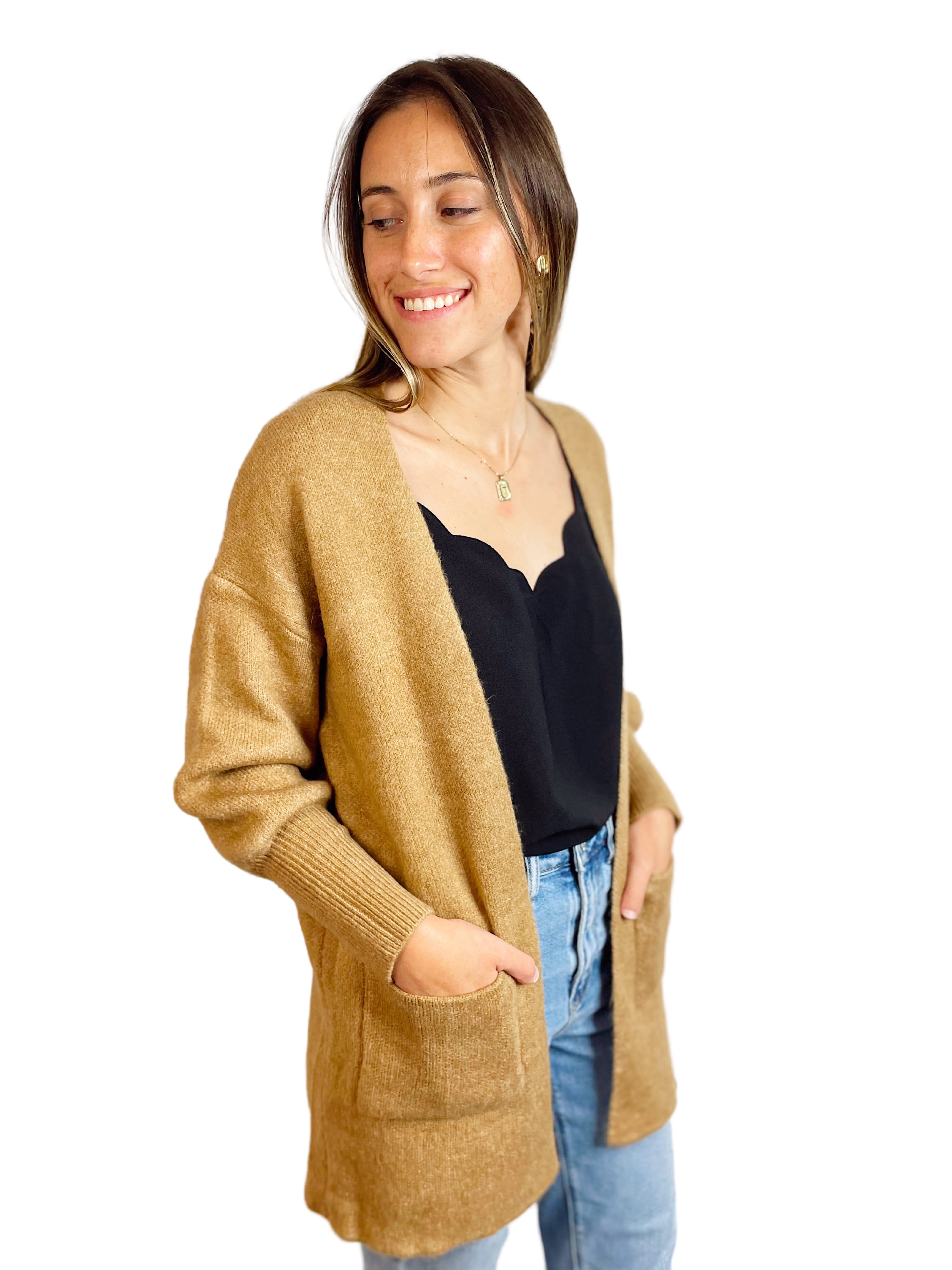 Scottsdale Cardigan