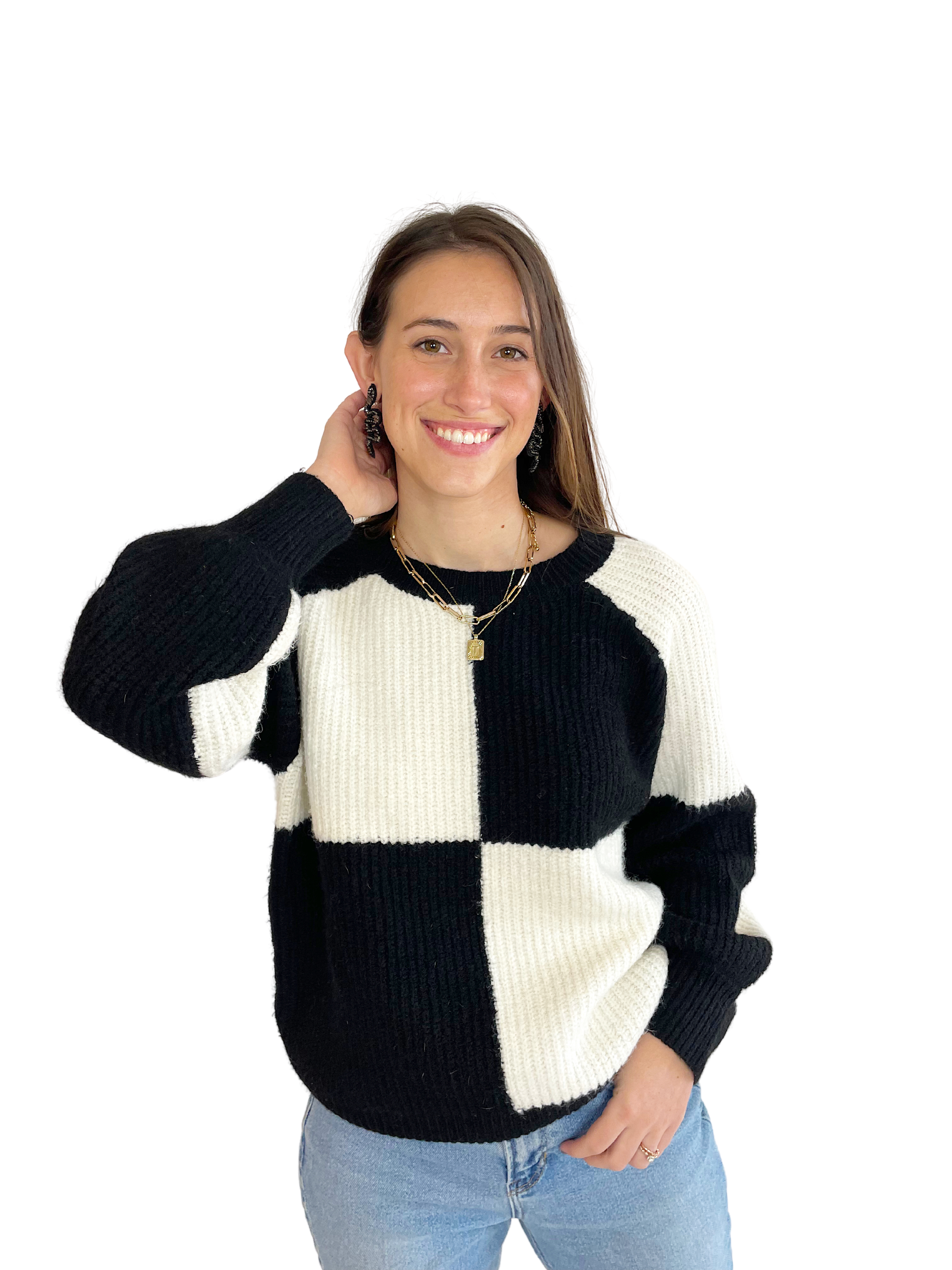 Denali Sweater