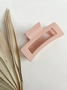Summer Hair Claw