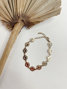 Smile Gal Bracelet