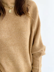 Genevieve Sweater