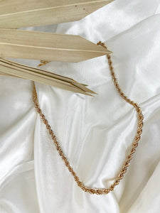 Everly Necklace