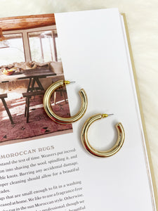 Banks Earring