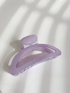 Half Moon Hair Claw