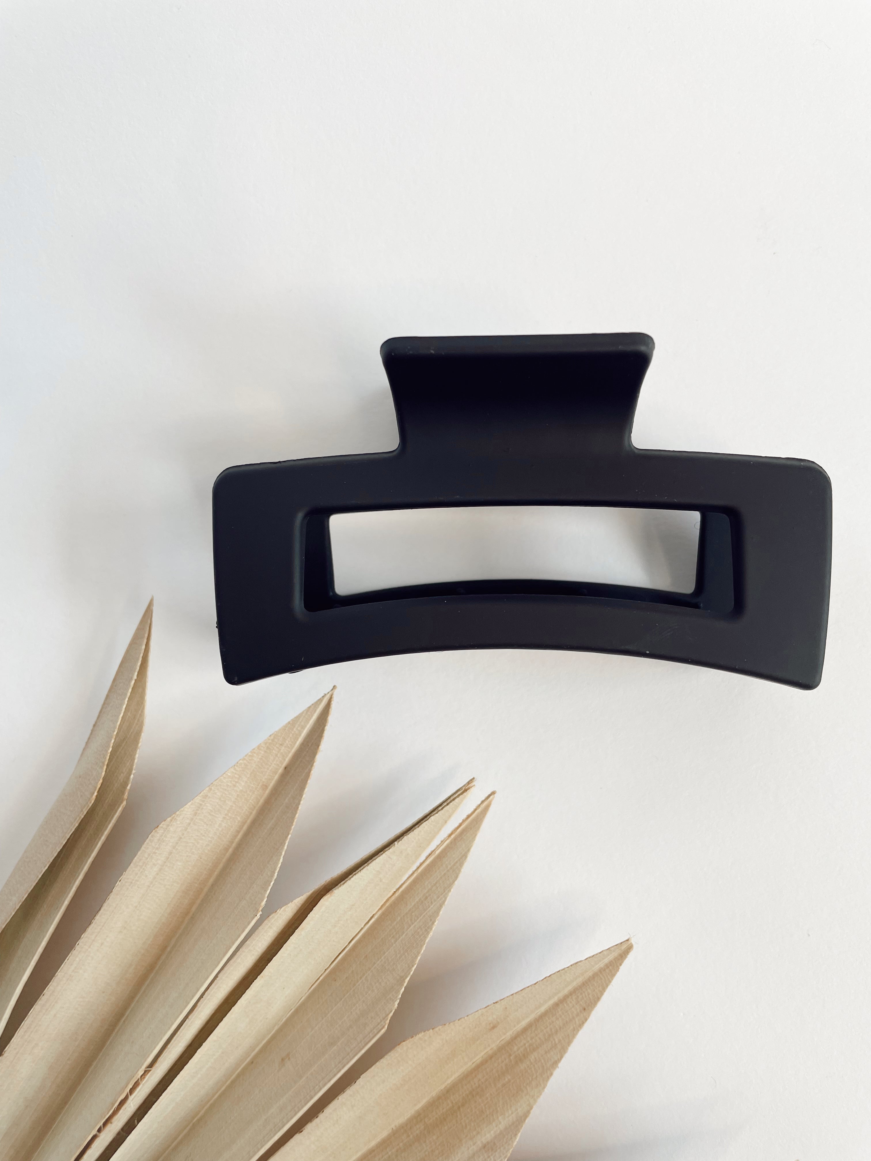 Summer Hair Claw