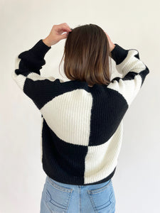 Denali Sweater
