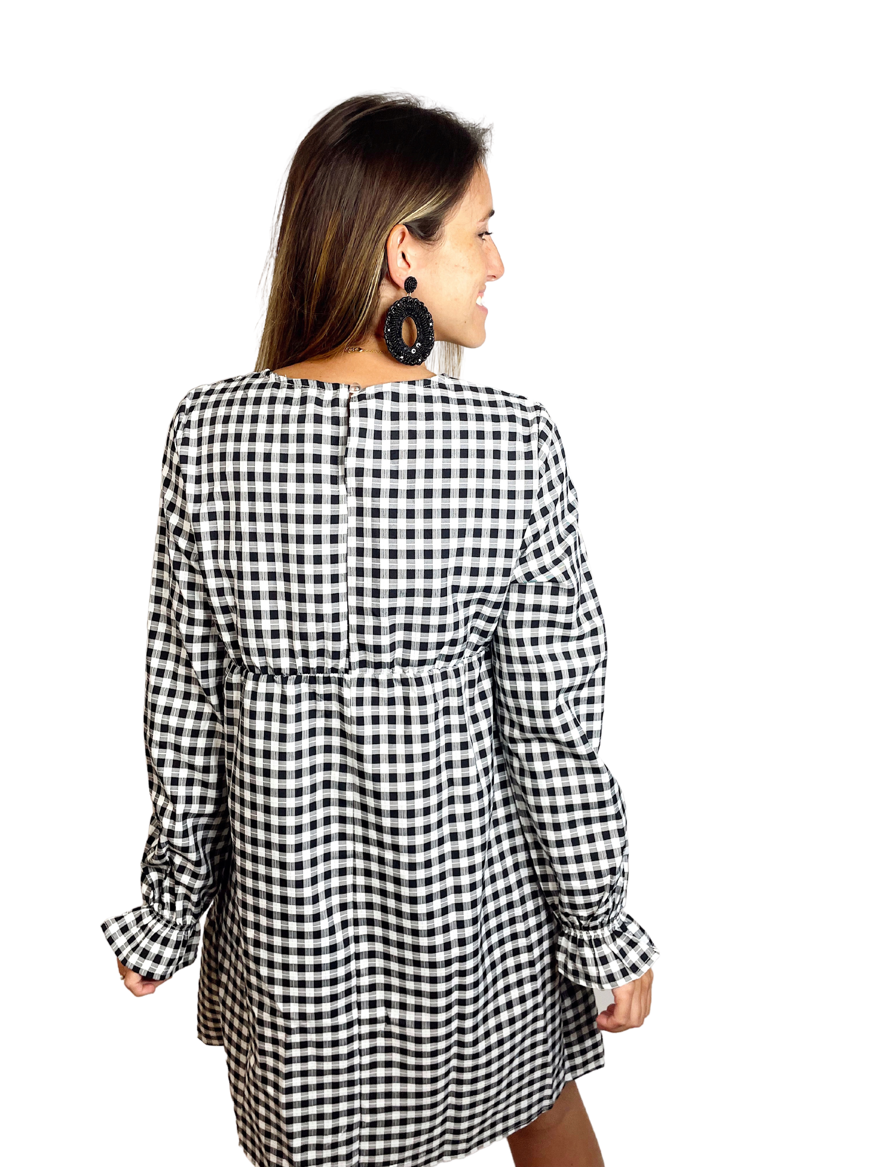 Broadway Dress