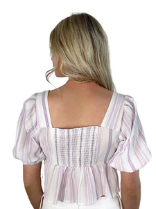 Palmer Top
